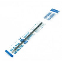 班馬牌 (LH-0.7) N5200F原子筆用替芯 - 藍色