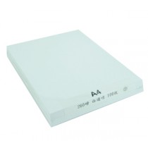 260gsm 雙面多用途白咭 A4 (100張裝)