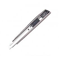 NT A-300 GR精美界刀 (銀色鐵身)