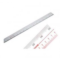 MANOK 104  15"  膠尺 (38cm)
