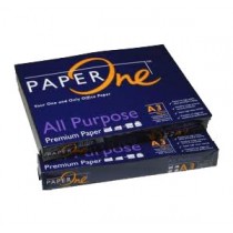 PAPER ONE 80gsm COPY PAPER A3