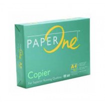 PAPER ONE 75gsm COPY PAPER A4 (5 Ream)