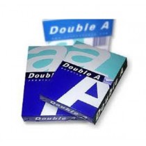 DOUBLE-A  80gsm  COPIER PAPER - A3