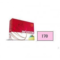 SINAR  80gsm  COPY PAPER  A3 - PINK (#170)