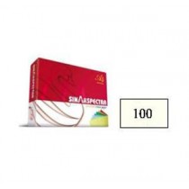 SINAR  80gsm  COPY PAPER  A3 - IVORY (#100)