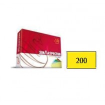 SINAR  80gsm  COPY PAPER  A3 - GOLD (#200)