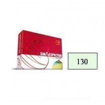 SINAR  80gsm  COLOR COPIER PAPER  A4 - LAGOON (#130 )