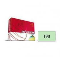 SINAR  80gsm  COLOR COPIER PAPER  A4 - GREEN (#190)