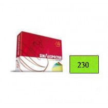 SINAR  80gsm  COLOR COPIER PAPER  A4 - PARROT (#230)