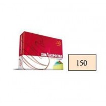 SINAR  80gsm  COLOR COPIER PAPER  A4 - PEACH (#150)