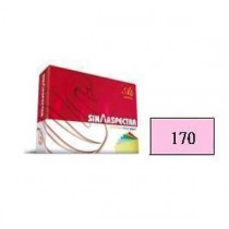 SINAR  80gsm  COLOR COPIER PAPER  A4 - PINK(#170)