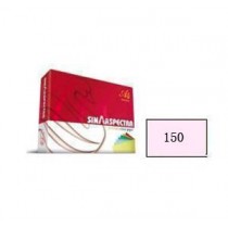 SINAR 80gsm COPY PAPER A3 - PEACH (#150)