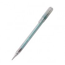 PENTEL A-105  透明桿活芯鉛筆 0.5mm