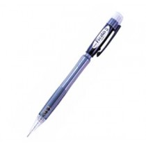 PENTEL AX-105  透明桿活芯鉛筆 0.5mm