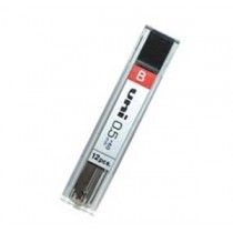 三菱 UL-1405 鉛芯 0.5mm - B (12支裝)