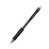 三菱 M7-100 透明桿活芯鉛筆 0.7mm