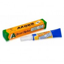 AA Gel 10 工業用啫喱超能膠 (20gm)