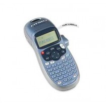 DYMO LETRA TAG LT-100H 英文電子標籤機