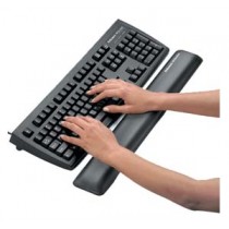Fellowes FW9175301 防菌長形啫喱手腕軟墊