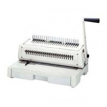 HIC HPB-240 A4/F4 中用量膠圈釘裝機