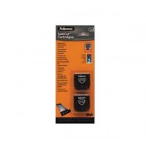Fellowes FW5411401 SafeCut 專用實線刀片 (2片裝)