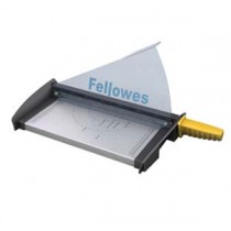 Fellowes Fusion A4 切紙刀