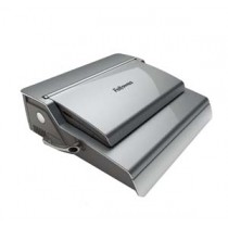 Fellowes Galaxy E500 銀河電動膠圈釘裝機 A4