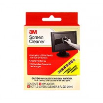 3M 液晶體顯示屏清潔套裝 CL681