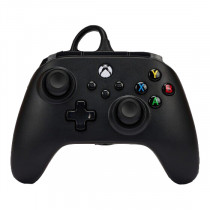 POWERA XBX NANO ENHANCED WIRED CONTROLLER BLACK (XBGP0024-01)