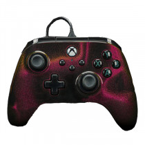 POWERA XBX SPARKLE ADVANGATE WIRED CONTROLLER (XBGP0219-01)
