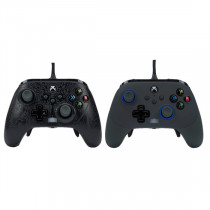 POWERA XBX FUSION PRO 2 WIRED CONTROLLER MIDNIGHT SHADOW (1525990-01)