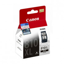CANON PG-810XL 黑色墨水匣適合于MP268 (15ML)