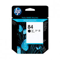 HP C5019A(NO 84) BLACK PRINTHEAD FOR DSJ120/130