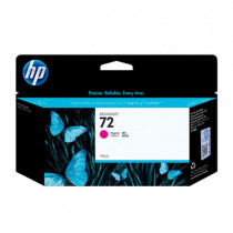 HP C9372A(NO 72) 洋紅色墨水匣適用於DSJT610/T1100