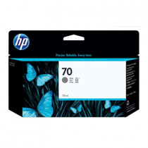 HP C9450A(NO 70) GRAY INK FOR DZ2100/3100