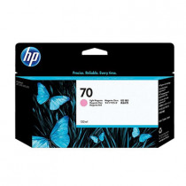 HP C9455A(NO 70) LIGHT MAGENTA INK FOR DJZ2100/3100