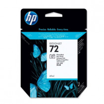 HP C9397A(NO.72)相片黑色墨水匣適用於DESKJET T1100
