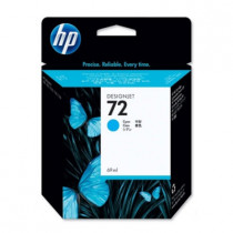 HP C9398A(NO.72)相片靛藍色墨水匣適用於DESKJET T1100