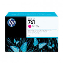 HP CM993A (NO.761) MAGENTA INK FOR T7100