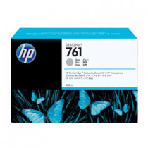 HP CM995A (NO.761) GRAY INK FOR T7100