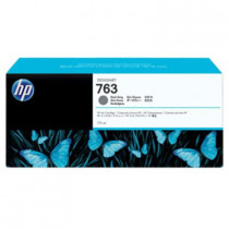 HP CN072A (NO.763)MATTE BLACK INK FOR T7100