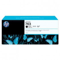 HP CN073A (NO.763) DARK GRAY INK FOR T7100