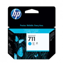 HP CZ130A (NO.711) CYAN INK FOR T120/T150