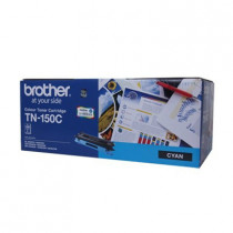 BROTHER TN-150C CYAN TONER (1.5K)