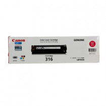 CANON CARTRIDGE 316M MAGENTA FOR LBP5050N