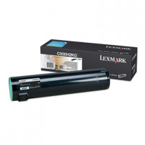 LEXMARK C930H2KG BLACK TONER FOR C935 (38K)