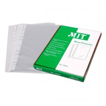 Mit 4042 A4 文件保護套 (20個裝)