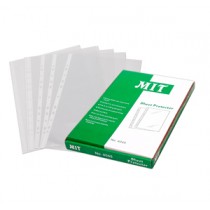Mit 4045 F4 文件保護套 (20個裝)
