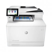 HP 3QA55A COLOR LASERJET ENT MFP M480F PRINTER