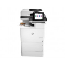 HP Color LaserJet Enterprise MFP M776z Printer